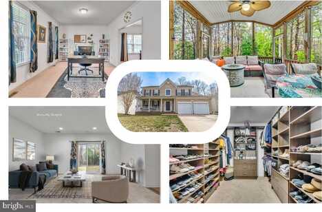 20640 RAMSEY DRIVE, LEXINGTON PARK, MD 20653