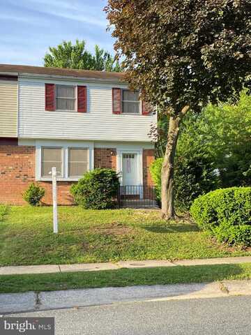 341 CHIMNEY OAK DRIVE, JOPPA, MD 21085