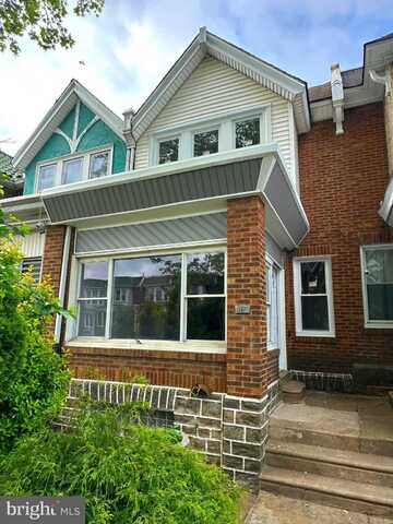 860 FOULKROD STREET, PHILADELPHIA, PA 19124