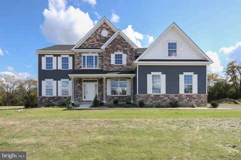 21 KATIE DRIVE, PEDRICKTOWN, NJ 08067