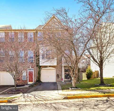 6324 JAMES HARRIS WAY, CENTREVILLE, VA 20121