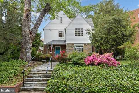 3721 MASSACHUSETTS AVENUE NW, WASHINGTON, DC 20016
