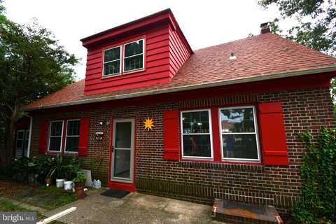1103 BUCK STREET, MILLVILLE, NJ 08332