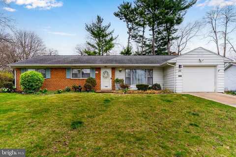 3 ROUND HILL ROAD, CAMP HILL, PA 17011