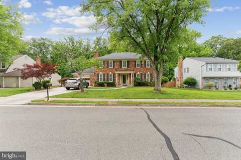 4329 STREAM BED WAY, ALEXANDRIA, VA 22306