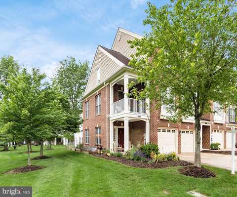 12731 EXCHANGE ROW, BOWIE, MD 20720