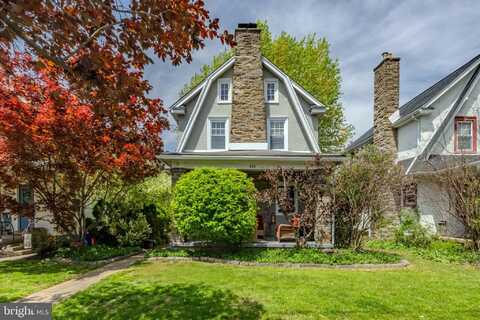 320 S MANOA ROAD, HAVERTOWN, PA 19083