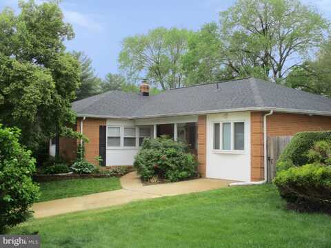 58 VANSANT ROAD, NEWARK, DE 19711