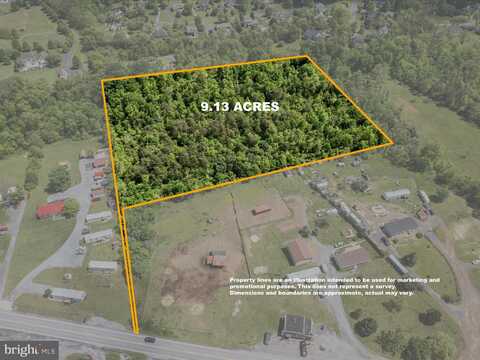 0 APPLE HARVEST DRIVE, GERRARDSTOWN, WV 25420