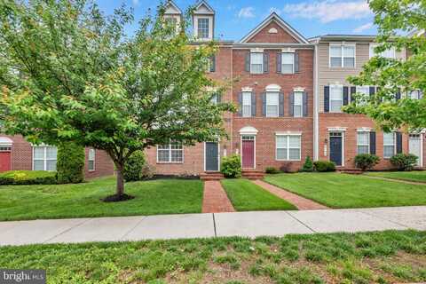 6126 WALBRIDGE STREET, CAPITOL HEIGHTS, MD 20743
