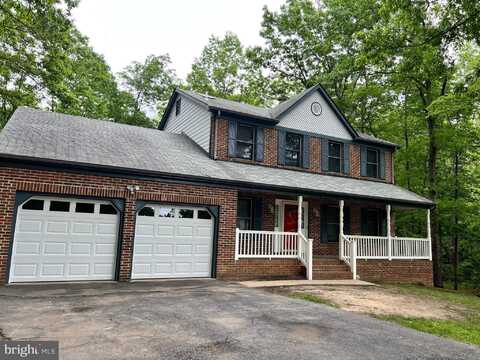 5308 COWGER COURT, FREDERICKSBURG, VA 22407