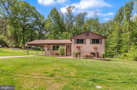 7509 GLADE DRIVE, FORT WASHINGTON, MD 20744