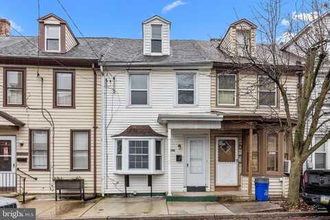 244 CEDAR STREET, BRISTOL, PA 19007
