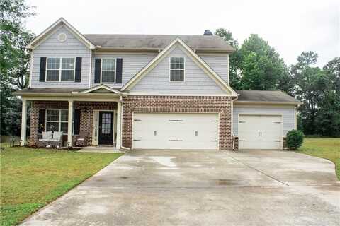 1231 St James Place, Loganville, GA 30052