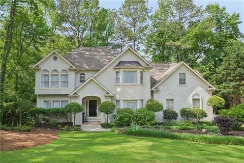 3780 Bays Ferry Way, Marietta, GA 30062