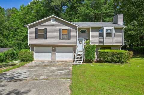 4035 Woodbridge Court, Powder Springs, GA 30127