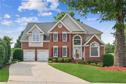 1316 Wind Chime Court, Lawrenceville, GA 30045