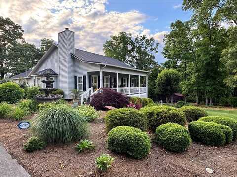 270 Owens Circle NE, Calhoun, GA 30701
