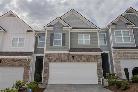 332 Stoneybrook Drive, Dahlonega, GA 30533