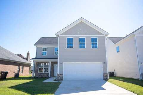 428 Bob White Road, Macon, GA 31216