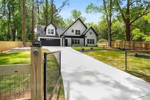 2263 Barge Road, Atlanta, GA 30331