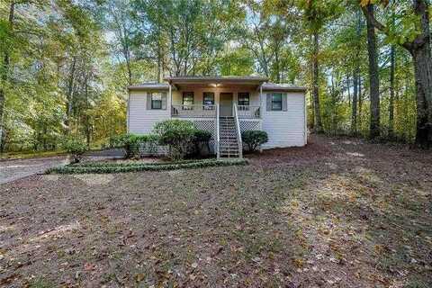 12 Woodland Street, Dallas, GA 30157