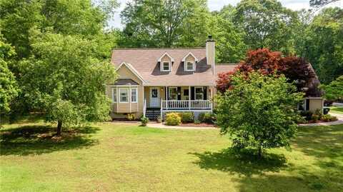 488 Mayapple Glen, Dawsonville, GA 30534