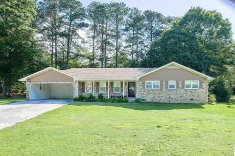 2628 Hickory Trail, Snellville, GA 30078