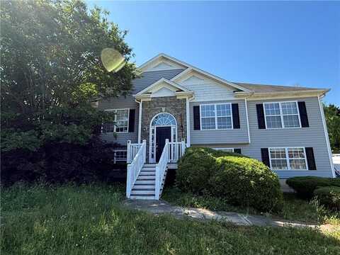 39 Dunleith Drive, Dallas, GA 30132