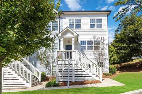 1405 Attwater Drive, Atlanta, GA 30316