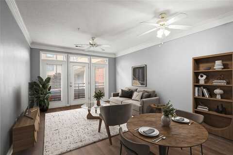 400 17th Street NW, Atlanta, GA 30318