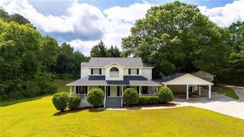 253 Pine Valley Drive, Powder Springs, GA 30127