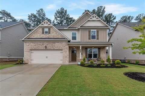 592 Eagles Nest Circle, Auburn, GA 30011