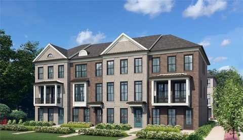 235 Midnight Oak Run, Alpharetta, GA 30004