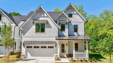 136 Beutell Street, Norcross, GA 30071