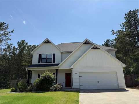 210 FENWICK FARM Drive, LaGrange, GA 30241