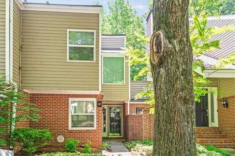 12 Dunwoody Springs Drive, Atlanta, GA 30328