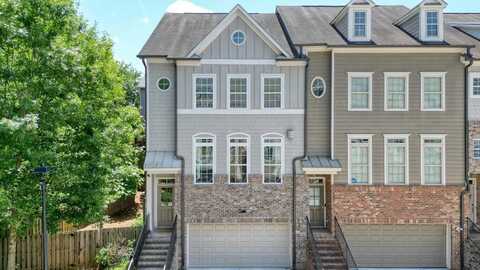 2093 Callaway Court NW, Atlanta, GA 30318