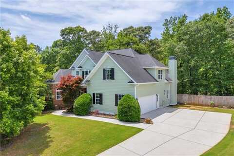 1213 Fairwinds Drive, Loganville, GA 30052