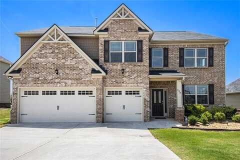 320 Conley Avenue, Hampton, GA 30228