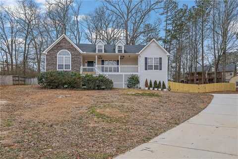 954 Josie Court, Lawrenceville, GA 30045