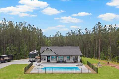 120 Twisted Pines Crossing, Dahlonega, GA 30533
