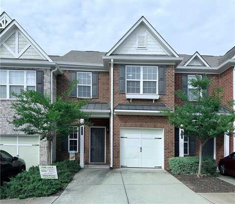 5620 Moresby Court, Alpharetta, GA 30022