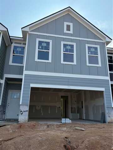 218 Seward Street, Conyers, GA 30094