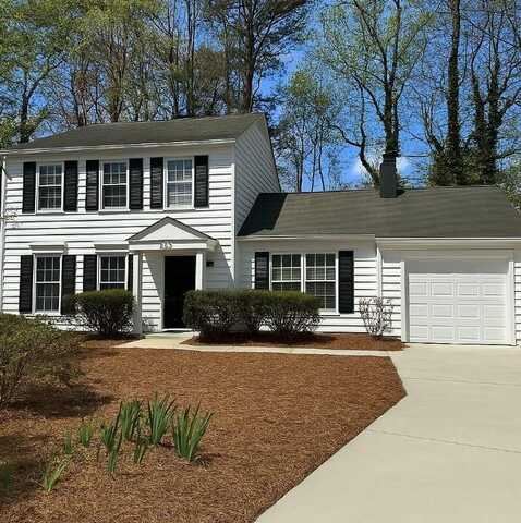 115 Yatley Court, Alpharetta, GA 30022