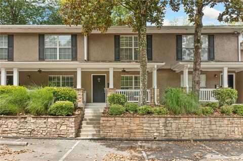 3200 Seven Pines Court, Atlanta, GA 30339