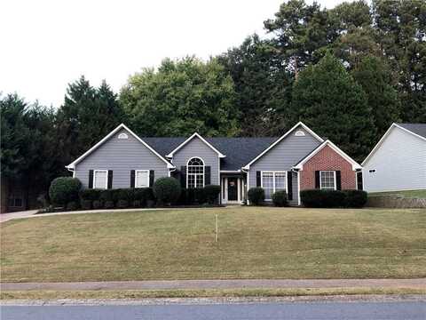 2945 Dogwood Creek Parkway, Duluth, GA 30096