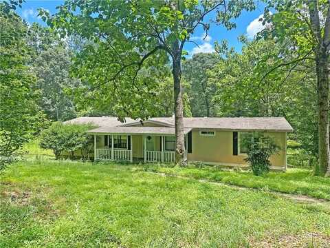 710 Seals Road, Dallas, GA 30157