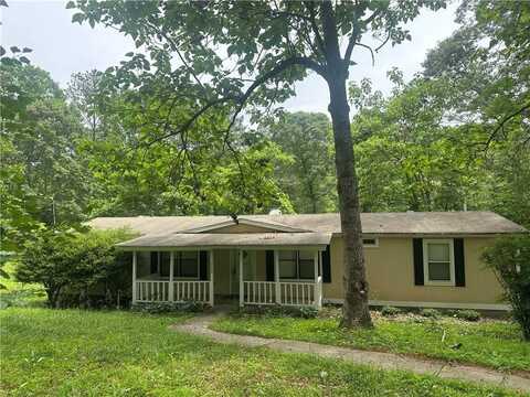 710 Seals Road, Dallas, GA 30157