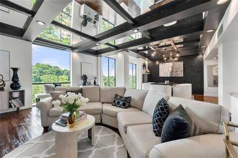130 26th Street NW, Atlanta, GA 30309